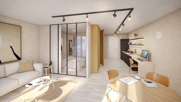 Medium property photo - Lange Wolstraat 4-006, 4524 CA Sluis